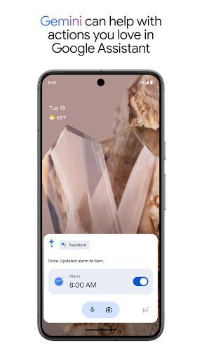 Google Assistant screenshot 9