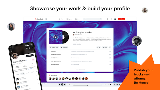 BandLab screenshot 24