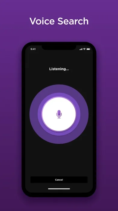 The Roku App (Official) screenshot 6