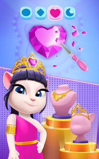 My Talking Angela 2 screenshot 19
