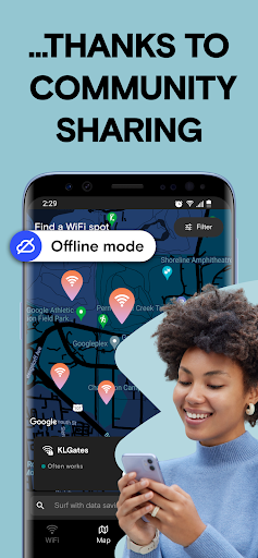 Instabridge: eSIM + Internet screenshot 10