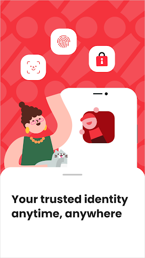 Singpass screenshot 16