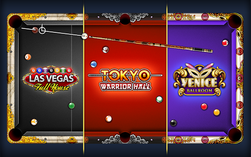 8 Ball Pool™ screenshot 17