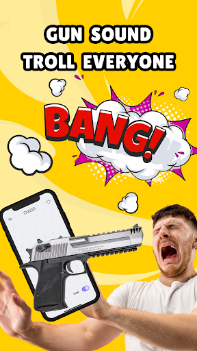 Airhorn: Funny Prank Sounds screenshot 8