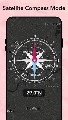 Speedometer: Smart GPS Tracker screenshot 26
