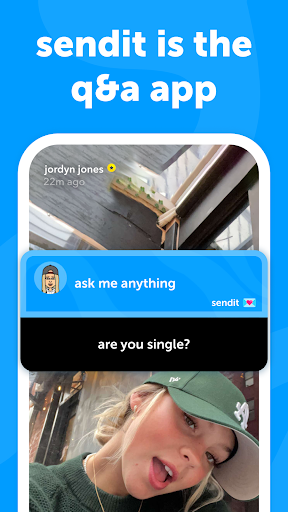 sendit screenshot 6