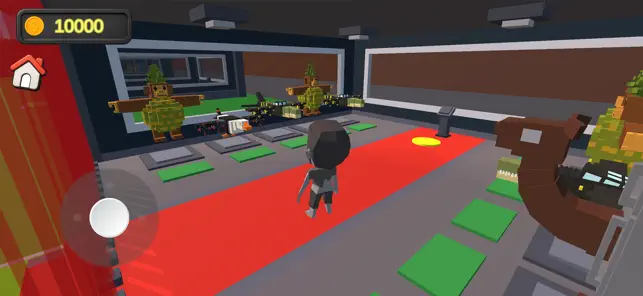 Catch & Steal a Brainrot screenshot 1