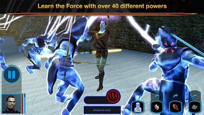 Star Wars™: KOTOR screenshot 29