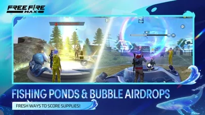 Free Fire MAX screenshot 7