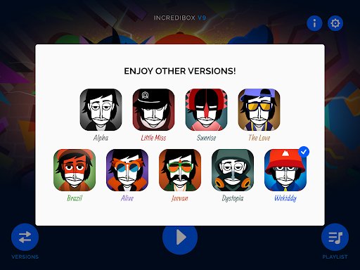 Incredibox screenshot 30