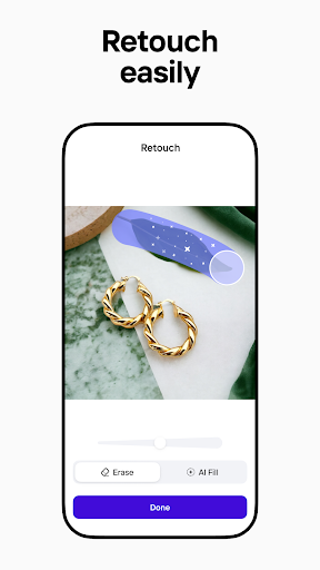 Photoroom: AI Photo Editor screenshot 10