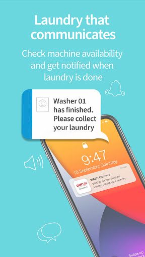 WASH-Connect screenshot 8