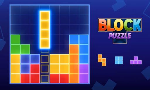 Block Puzzle - Brain Test Game screenshot 27