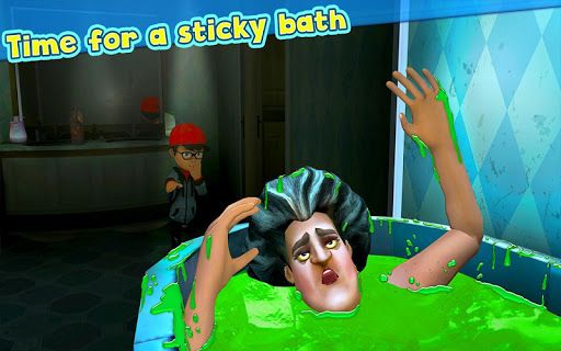 Scary Teacher 3D screenshot 26