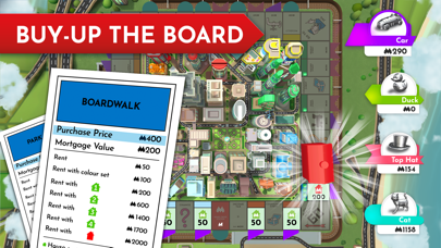 Monopoly - Classic Board Game screenshot 20