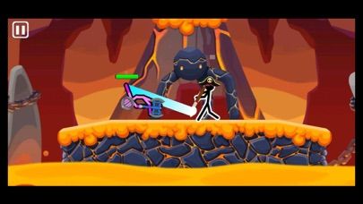 Supreme Duelist Stickman screenshot 6