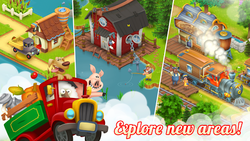 Hay Day screenshot 20