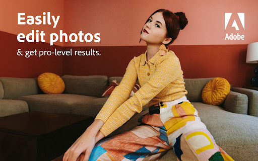 Lightroom Photo & Video Editor screenshot 25