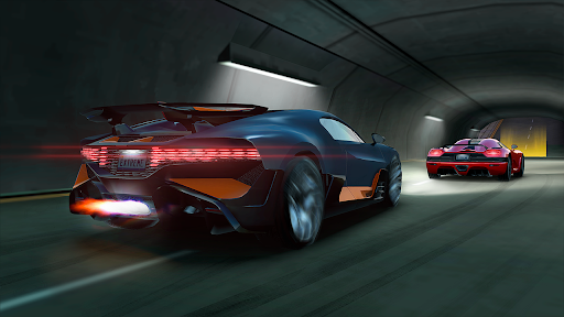 Extreme Car Driving Simulator screenshot 21