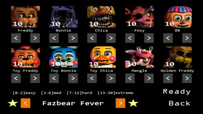 Five Nights at Freddy's 2 screenshot 8