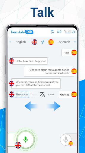 Voice translator — Voicelator screenshot 18