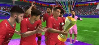 EA SPORTS FC Mobile Soccer screenshot 6