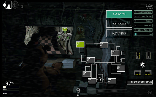 Ultimate Custom Night screenshot 32