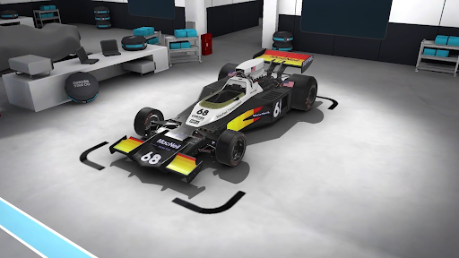 Motorsport Manager Online 2023 screenshot 9