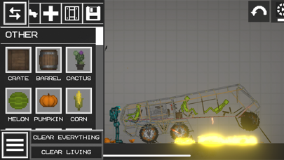 Melon: Sandbox screenshot 11