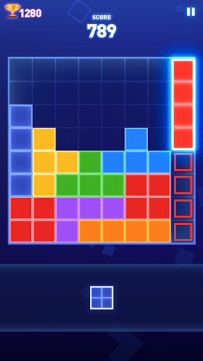 Block Puzzle - Brain Test Game screenshot 16