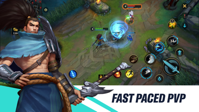 League of Legends: Wild Rift screenshot 19