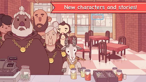 Good Pizza, Great Pizza screenshot 17