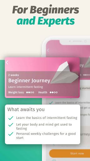 BodyFast screenshot 16