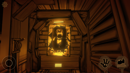 Bendy and the Ink Machine screenshot 10