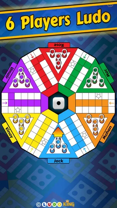 Ludo King screenshot 7