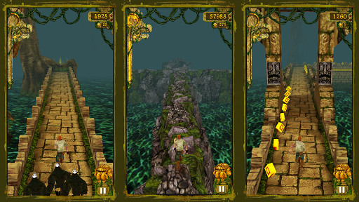 Temple Run screenshot 27