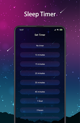 Sleep Sounds screenshot 13