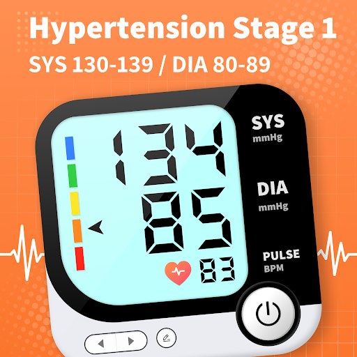Blood Pressure Companion screenshot 8
