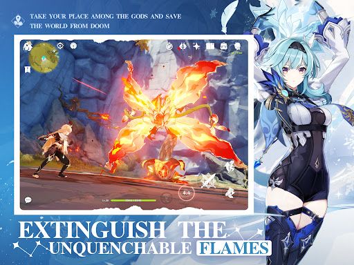 Genshin Impact screenshot 20