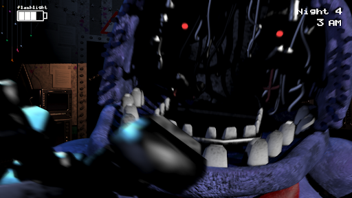 Five Nights at Freddy's 2 screenshot 22