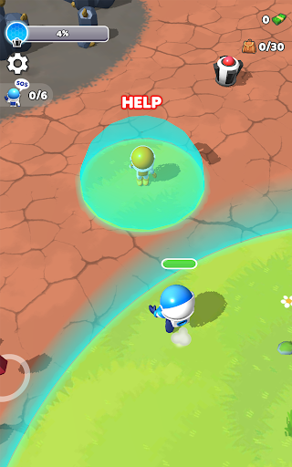 Life Bubble screenshot 25