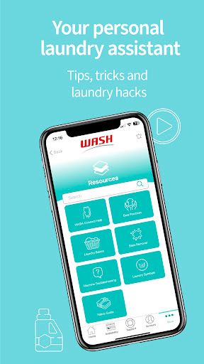 WASH-Connect screenshot 9