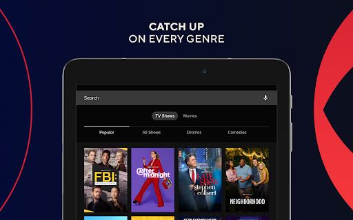 CBS screenshot 23