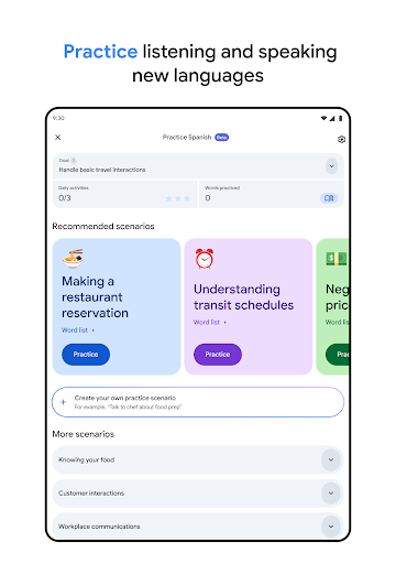 Google Translate screenshot 23