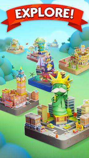 MONOPOLY GO! screenshot 16