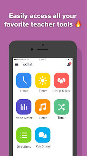 ClassDojo screenshot 7