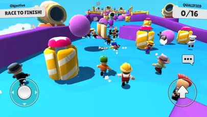 Stumble Guys screenshot 2