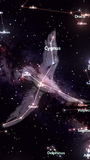 Star Tracker Lite-Live Sky Map screenshot 7