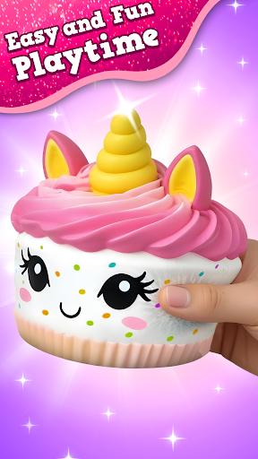 Squishy Magic: 3D Toy Coloring screenshot 11
