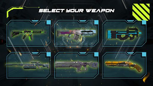 Gun Sounds: Real Gun Simulator screenshot 22